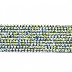 Glass crystals 2x2mm (002028R)