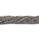 Glass crystals 2x2mm (002031R) Glass crystals 2x2mm (002031R)