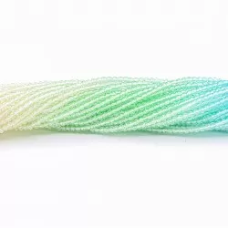 Glass crystals 2x2mm (002102R)