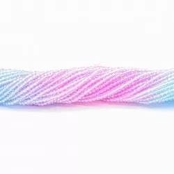 Glass crystals 2x2mm (002103R)