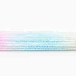 Glass crystals 2x2mm (002104R)