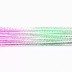 Glass crystals 2x2mm (002106R)
