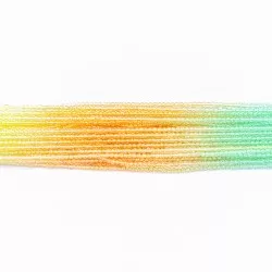 Glass crystals 2x2mm (002108R)