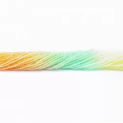 Glass crystals 2x2mm (002108R)