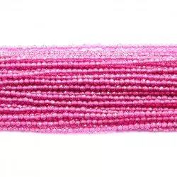 Glass crystals 2x2mm (002038R)