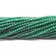 Glass crystals 2x2mm (002047R) Glass crystals 2x2mm (002047R)