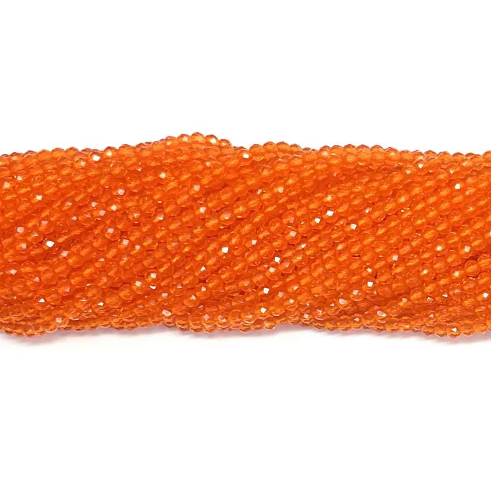 Glass crystals 2x2mm (002002R)