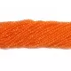 Glass crystals 2x2mm (002002R)