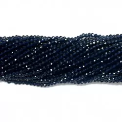 Glass crystals 2x2mm (002022R)