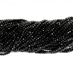 Glass crystals 2x2mm (002000R)