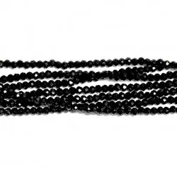 Glass crystals 2x2mm (002000R)