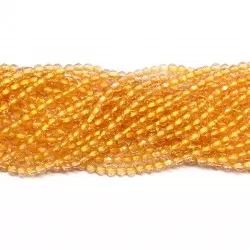 Glass crystals 2x2mm (002012R)