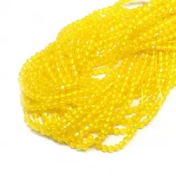 Glass crystals 2x2mm (002013R)