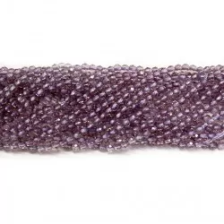 Glass crystals 2x2mm (002014R)