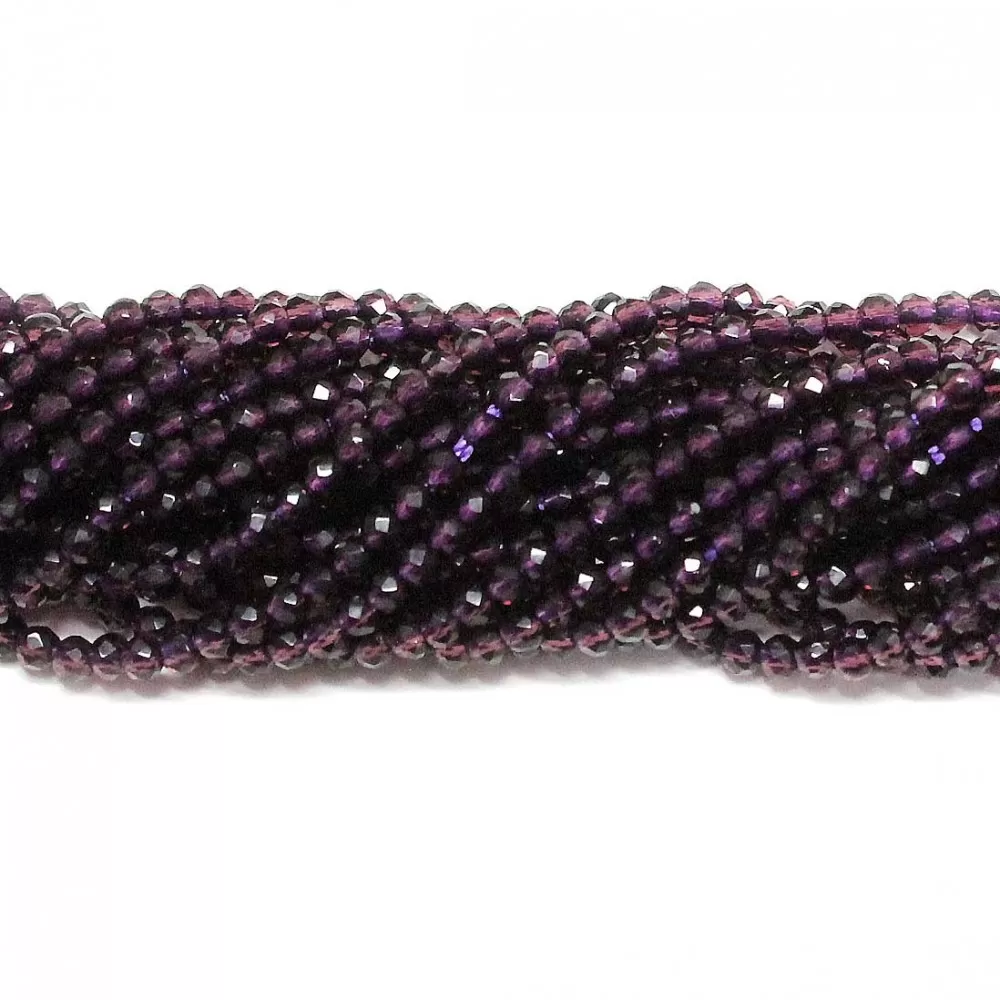 Glass crystals 2x2mm (002015R) Glass crystals 2x2mm (002015R)
