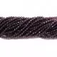 Glass crystals 2x2mm (002015R) Glass crystals 2x2mm (002015R)