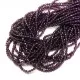 Glass crystals 2x2mm (002015R) Glass crystals 2x2mm (002015R)