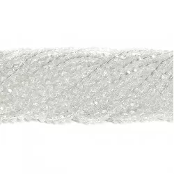 Glass crystals 3,5x2,5mm (003501RL)