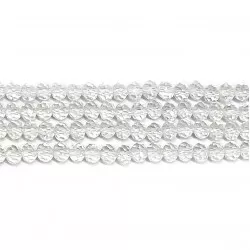 Glass crystals 3,5x2,5mm (003501RL)
