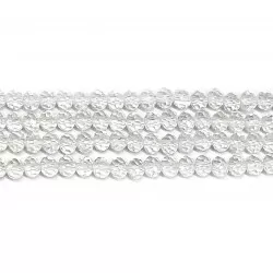 Glass crystals 3,5x2,5mm (003501RL)