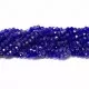 Glass crystals 3,5x2,5mm (003519RL)