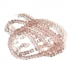 Glass crystals 3x2mm (003062RL)