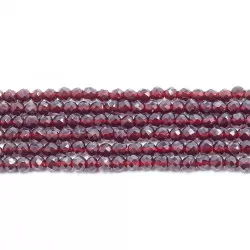 Glass crystals 3x3mm (003000R)