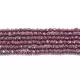 Glass crystals 3x3mm (003000R)