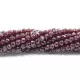 Glass crystals 3x3mm (003000R)