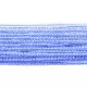 Glass crystals 3x3mm (003002R)