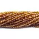 Glass crystals 3x3mm (003004R)