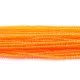 Glass crystals 3x3mm (003005R)