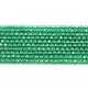 Glass crystals 3x3mm (003007R) Glass crystals 3x3mm (003007R)