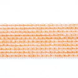 Glass crystals 3x3mm (003008R)