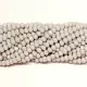Glass crystals 4x3,5mm (004036RL)