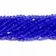 Glass crystals B-conus 4,5x4mm (004007B) Glass crystals B-conus 4,5x4mm (004007B)