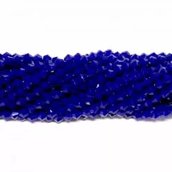 Glass crystals B-conus 4,5x4mm (004014B)