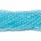 Glass crystals B-conus 4,5x4mm (004018B) Glass crystals B-conus 4,5x4mm (004018B)
