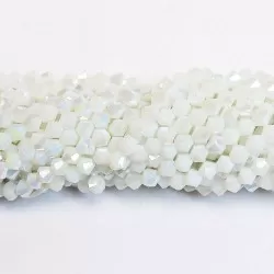 Glass crystals B-conus 4,5x4mm (004041B)