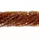 Glass crystals B-conus 4,5x4mm (004077B) Glass crystals B-conus 4,5x4mm (004077B)
