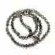 Glass crystals 6x5 mm (006034RL) Glass crystals 6x5 mm (006034RL)