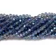 Glass crystals 6x5 mm (006041RL)