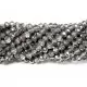 Glass crystals 6x5 mm (006079RL) Glass crystals 6x5 mm (006079RL)
