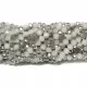 Glass crystals 6x5 mm (006124RL)