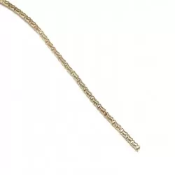 Bullion wire Figured 1,5mm x 41cm (S15020)