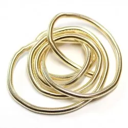Soft gimp wire 3mmx52cm (S30101)