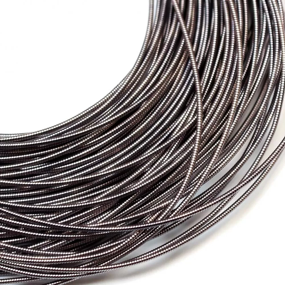 Spring stiff wire 1mm (S10001) Spring stiff wire 1mm (S10001)