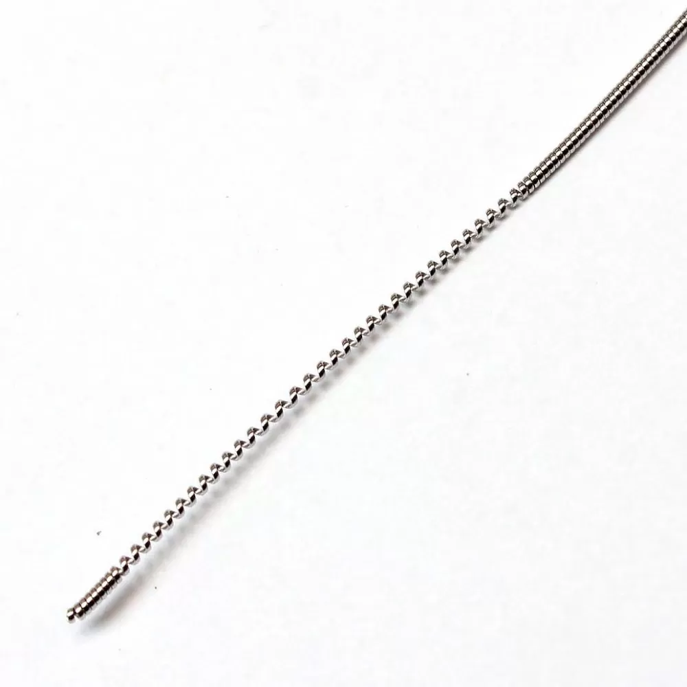 Spring stiff wire 1mm (S10001) Spring stiff wire 1mm (S10001)