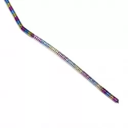 Spring wire 2mm x 21-25 сm (S20360)