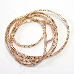 Bullion wire Trunzal 1mmx50cm (S10020)